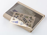 Hobonichi Techo A5 Cousin Cover - Alettone Gray