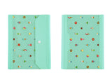 Hobonichi Techo A5 Cousin Cover - Alettone: Sweets