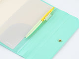 Hobonichi Techo A5 Cousin Cover - Alettone: Sweets