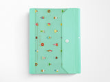 Hobonichi Techo A5 Cousin Cover - Alettone: Sweets