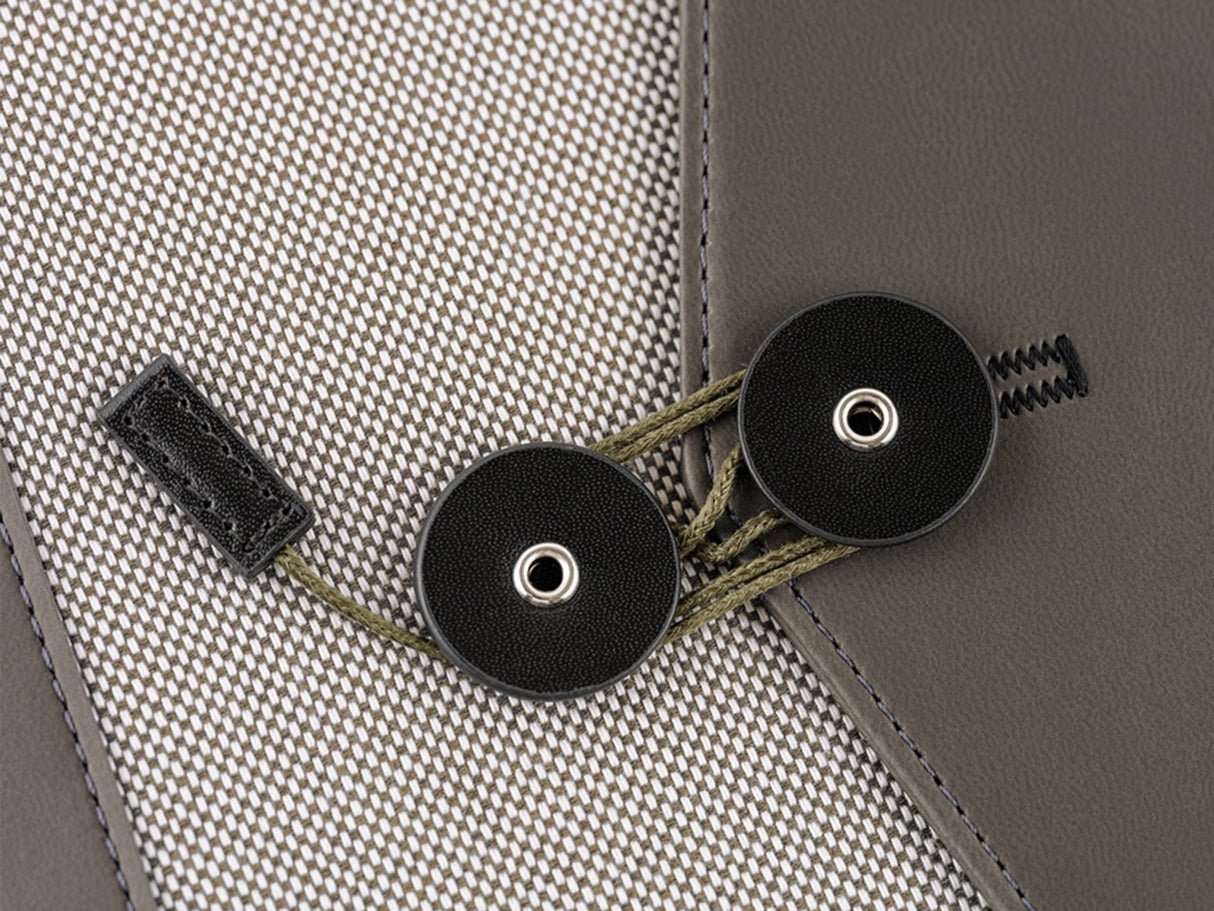 Hobonichi Techo A5 Cousin Cover + Book - Letter