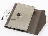 Hobonichi Techo A5 Cousin Cover + Book - Letter