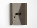 Hobonichi Techo A5 Cousin Cover + Book - Letter