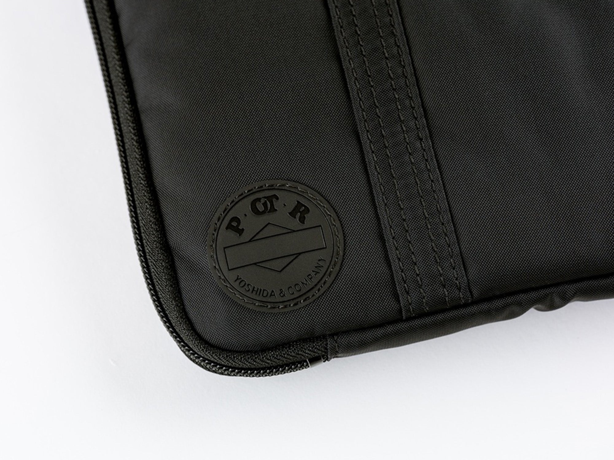 Hobonichi Techo A5 Cousin Cover + Book - POTR: Stroll Black