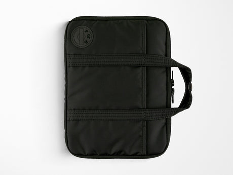 Hobonichi Techo A5 Cousin Cover + Book - POTR: Stroll Black