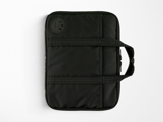 Hobonichi Techo A5 Cousin Cover + Book - POTR: Stroll Black