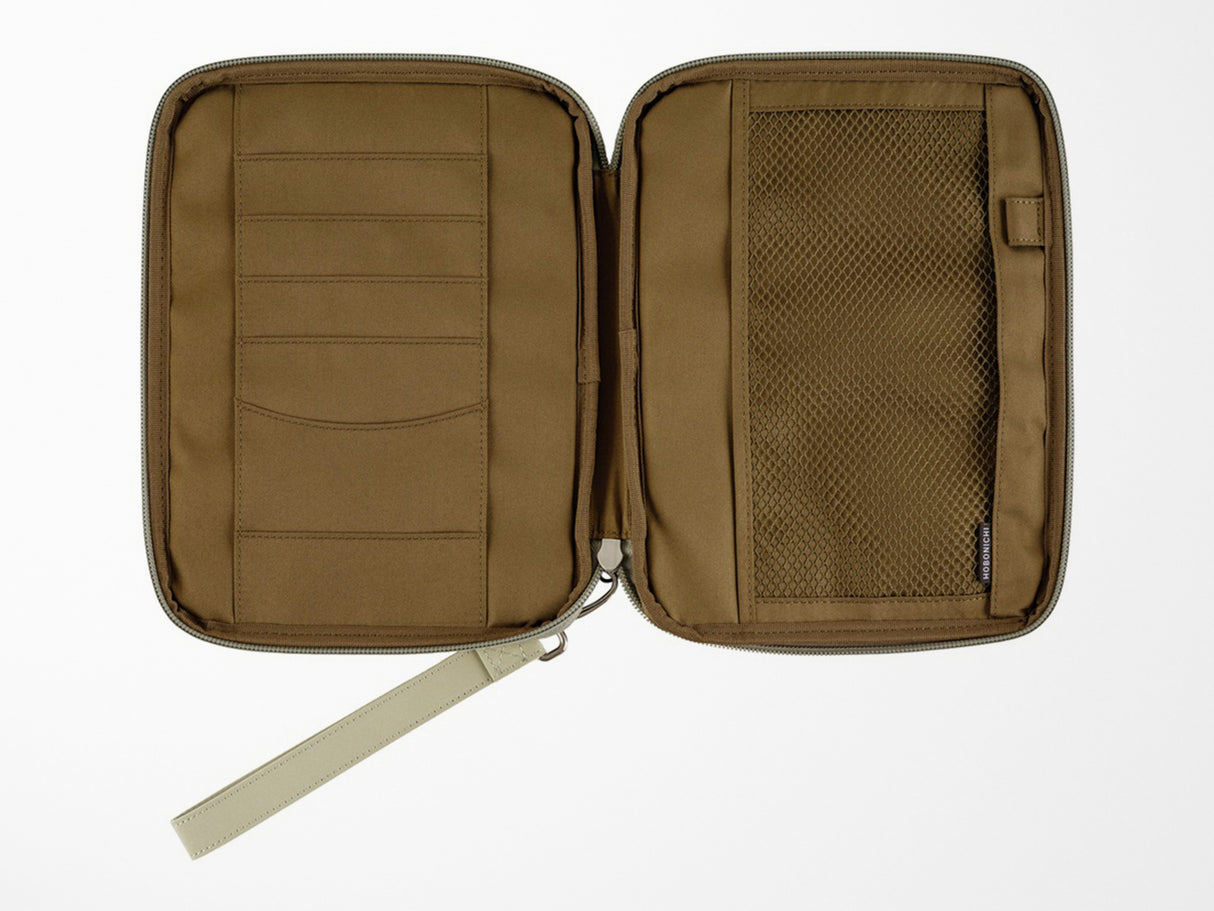 Hobonichi Techo A5 Cousin Cover + Book - Quilt