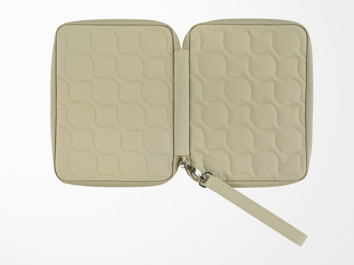 Hobonichi Techo A5 Cousin Cover + Book - Quilt