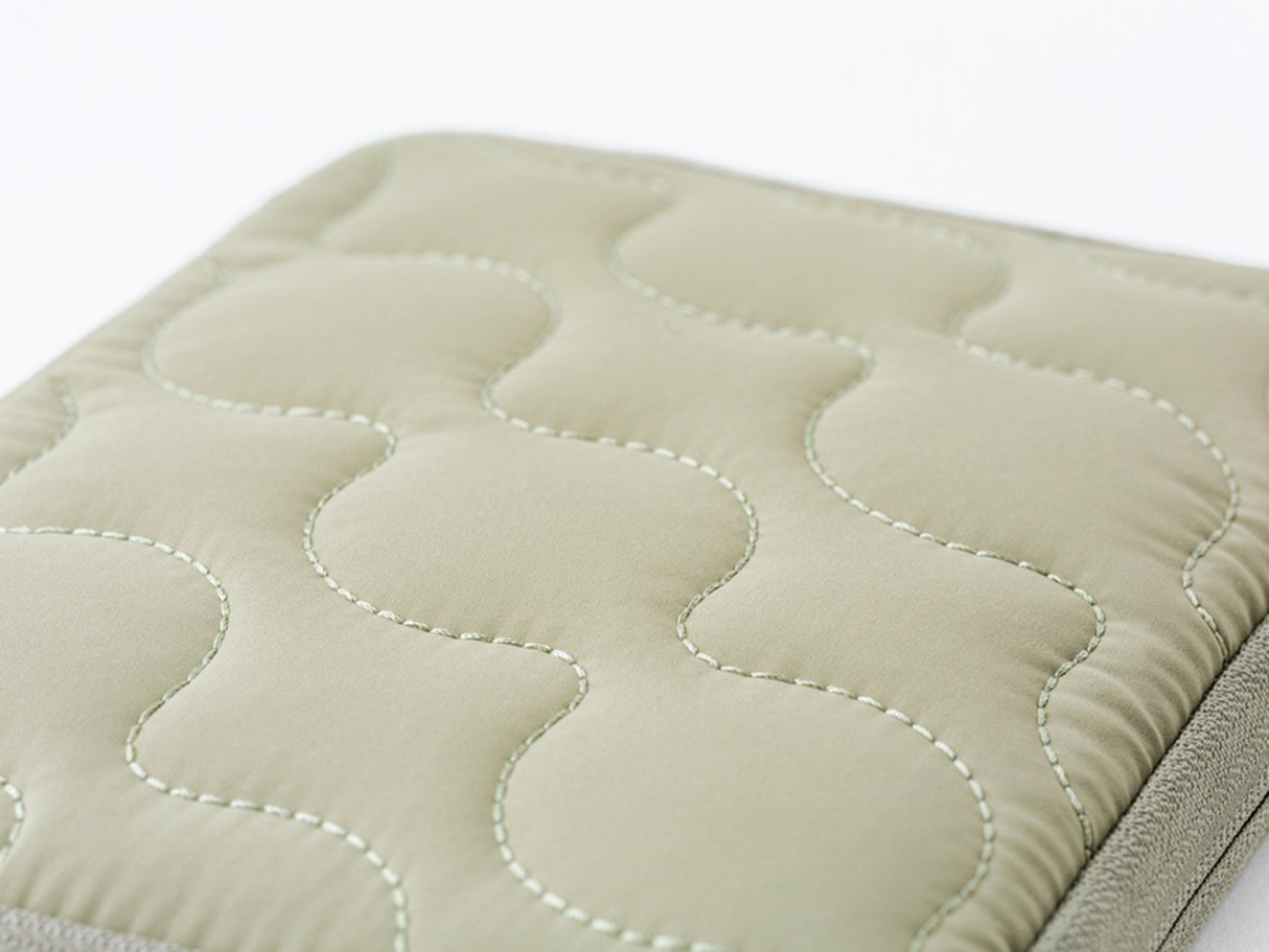 Hobonichi Techo A5 Cousin Cover + Book - Quilt