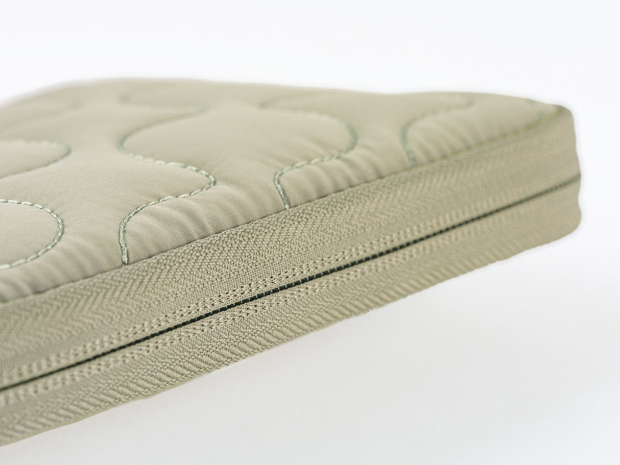 Hobonichi Techo A5 Cousin Cover + Book - Quilt