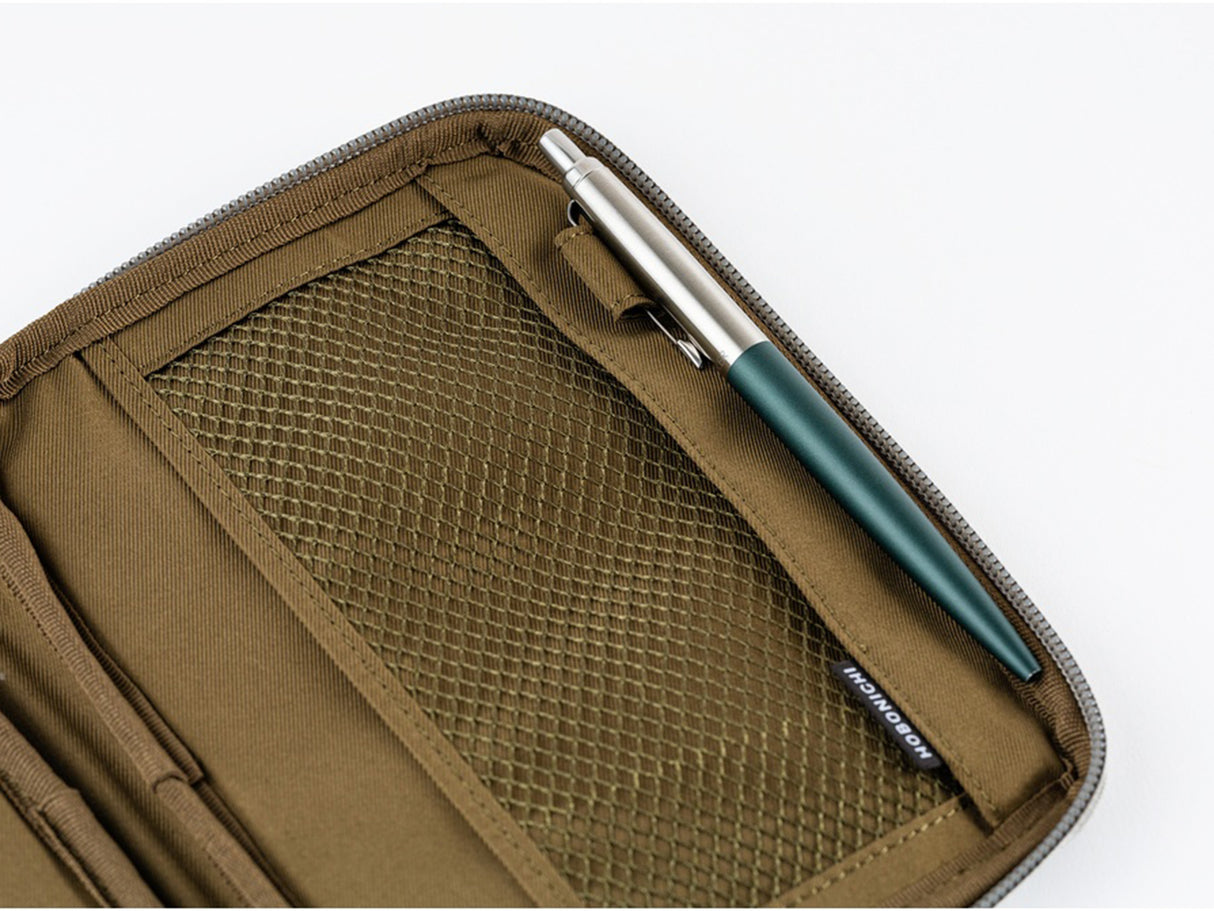 Hobonichi Techo A5 Cousin Cover + Book - Quilt