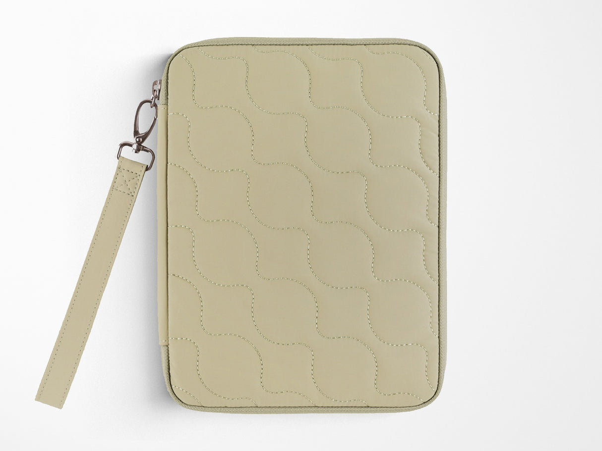 Hobonichi Techo A5 Cousin Cover + Book - Quilt