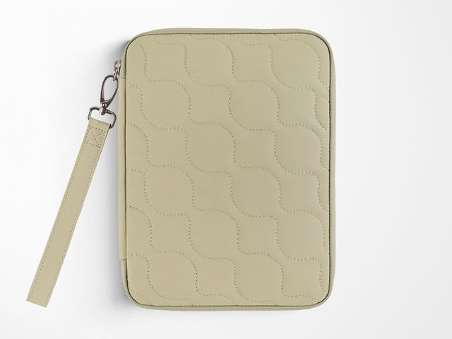 Hobonichi Techo A5 Cousin Cover + Book - Quilt