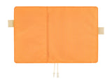 Hobonichi Techo A5 Cousin Cover - Colors: Mango Latte