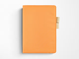 Hobonichi Techo A5 Cousin Cover - Colors: Mango Latte