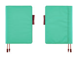 Hobonichi Techo A5 Cousin Cover - Colors: Misty Cedar