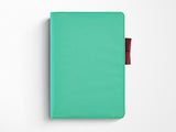 Hobonichi Techo A5 Cousin Cover - Colors: Misty Cedar
