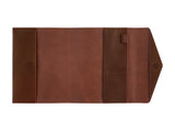 Hobonichi Techo A5 Cousin Cover - Glow: Chianti