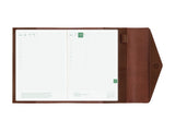 Hobonichi Techo A5 Cousin Cover - Glow: Chianti