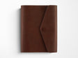 Hobonichi Techo A5 Cousin Cover - Glow: Chianti