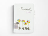 Hobonichi Techo A5 Cousin Cover - Leo Lionni: Frederick