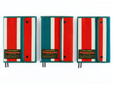Hobonichi Techo A5 Cousin Cover - Natal Design: Hello New Day!