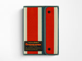 Hobonichi Techo A5 Cousin Cover - Natal Design: Hello New Day!