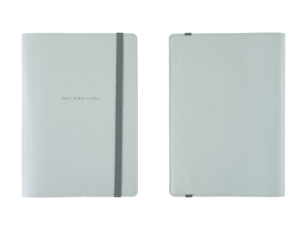 Hobonichi Techo A5 Cousin Cover - Only is Not Lonely: Ramune