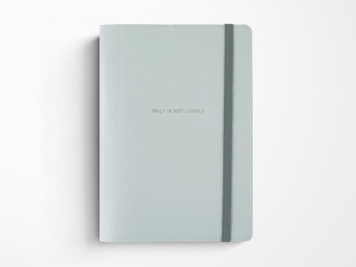 Hobonichi Techo A5 Cousin Cover - Only is Not Lonely: Ramune