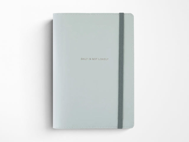 Hobonichi Techo A5 Cousin Cover - Only is Not Lonely: Ramune