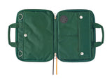 Hobonichi Techo A5 Cousin Cover - POTR: Stride (Evergreen)