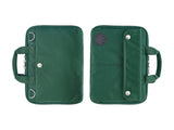 Hobonichi Techo A5 Cousin Cover - POTR: Stride (Evergreen)