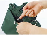 Hobonichi Techo A5 Cousin Cover - POTR: Stride (Evergreen)