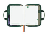 Hobonichi Techo A5 Cousin Cover - POTR: Stride (Evergreen)