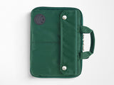 Hobonichi Techo A5 Cousin Cover - POTR: Stride (Evergreen)