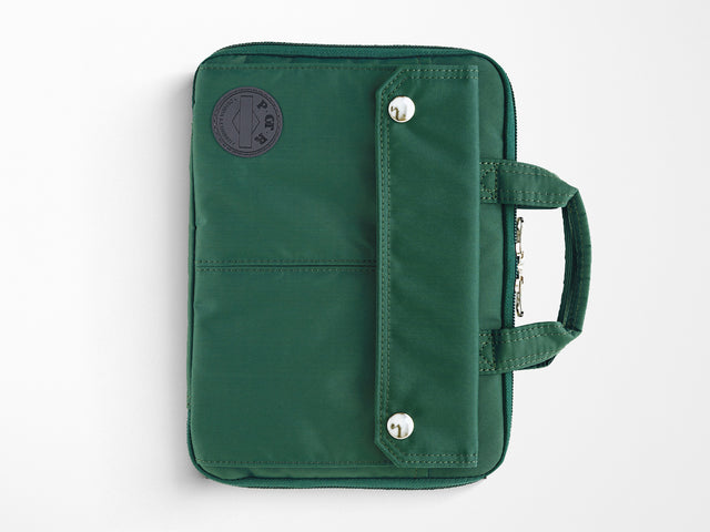 Hobonichi Techo A5 Cousin Cover - POTR: Stride (Evergreen)