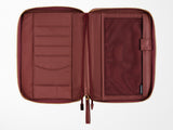 Hobonichi Techo A5 Cousin Cover - Single Color: Amarone