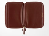 Hobonichi Techo A5 Cousin Cover - Single Color: Amarone