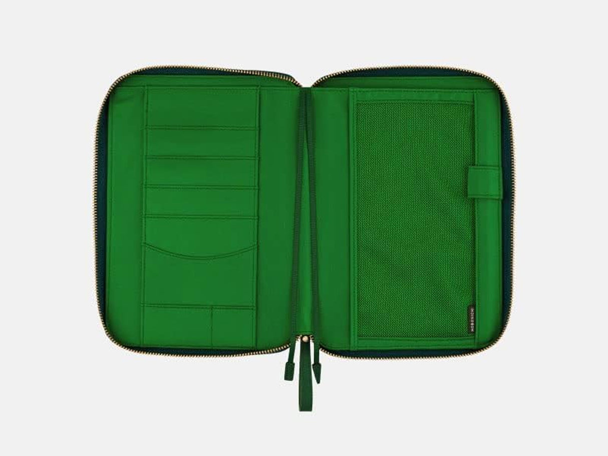 Hobonichi Techo A5 Cousin Cover - Single Color: Velluto