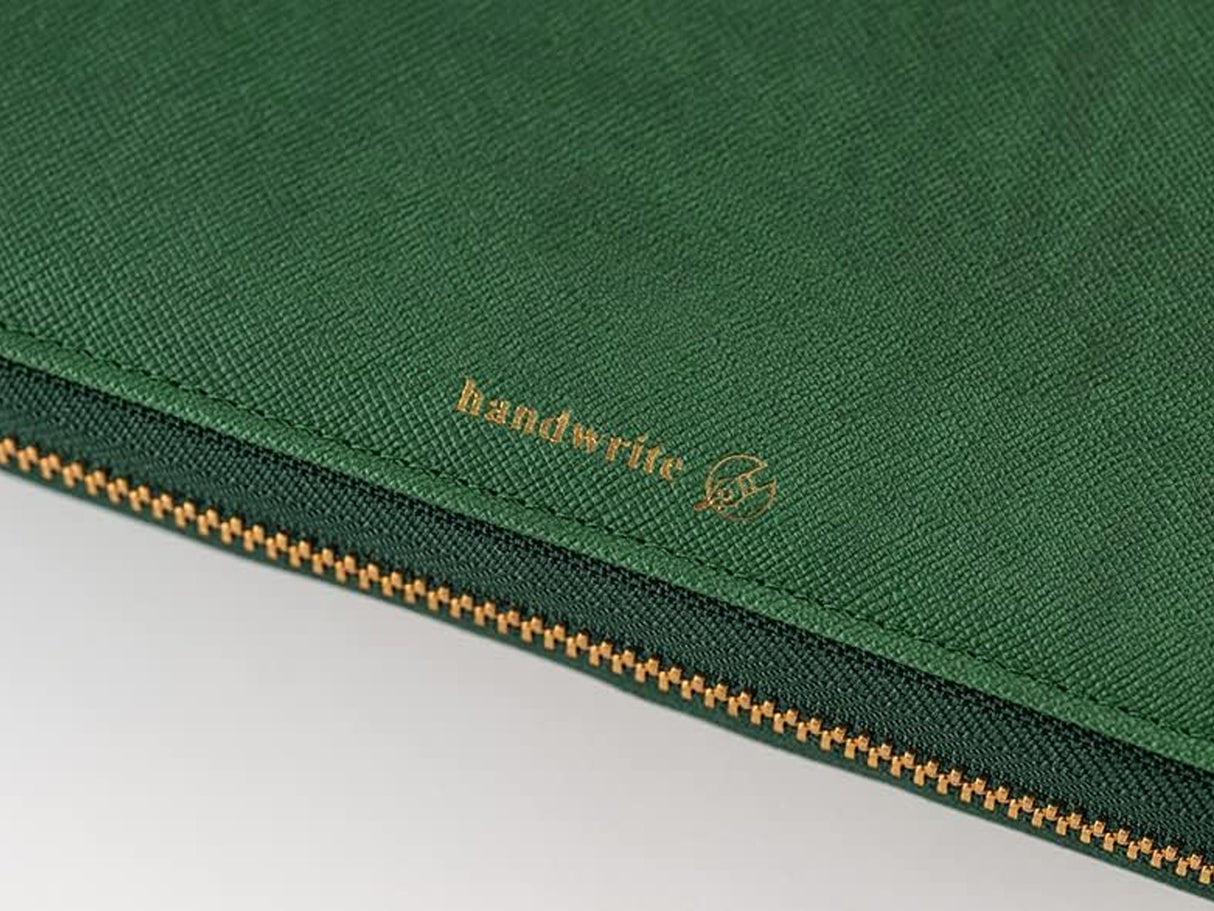 Hobonichi Techo A5 Cousin Cover - Single Color: Velluto