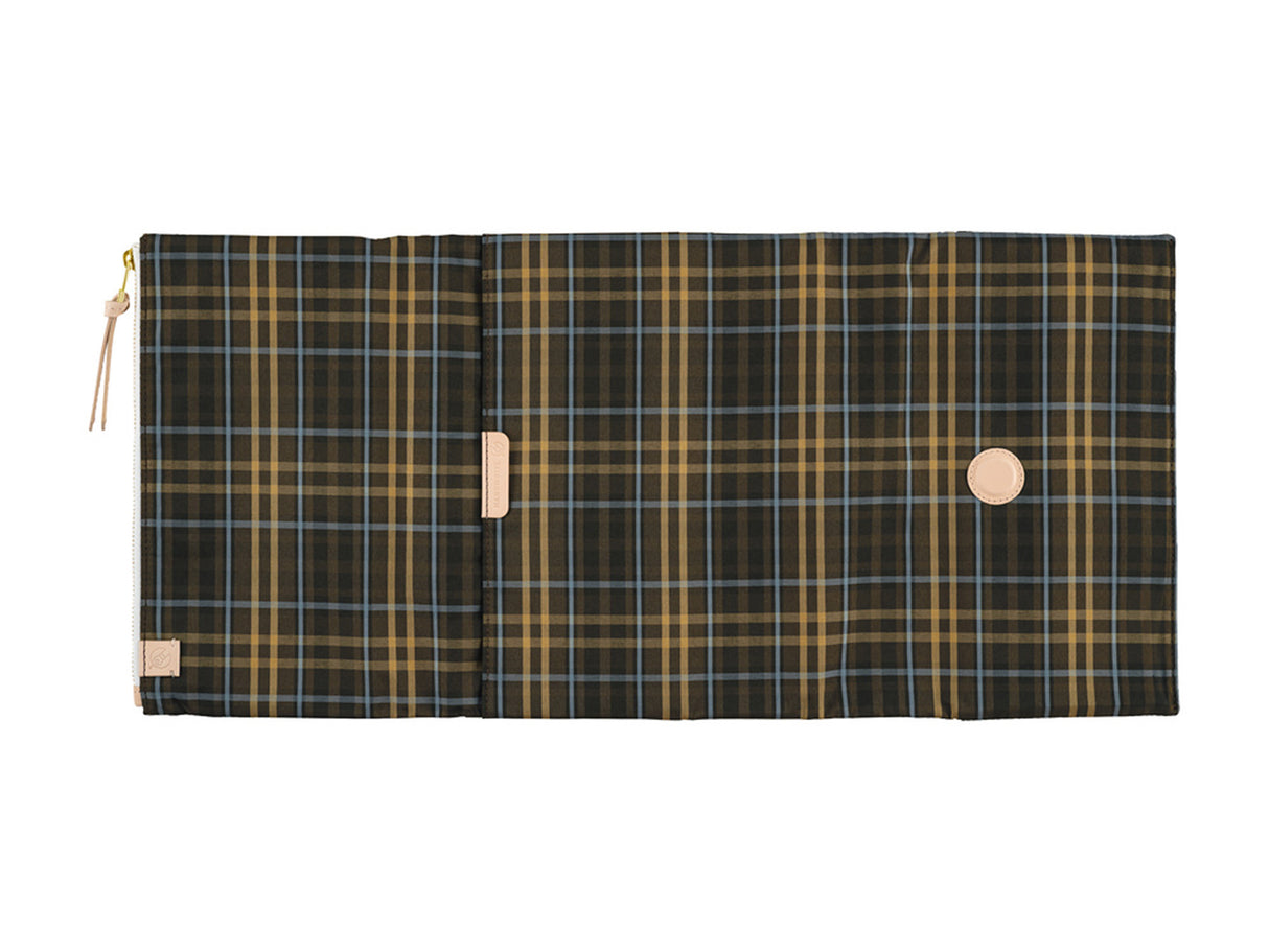 Hobonichi Techo A5 Cousin Cover - Tragen Bitter Plaid