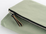 Hobonichi Techo A5 Cousin Cover - Tragen Oakmoss