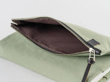Hobonichi Techo A5 Cousin Cover - Tragen Oakmoss