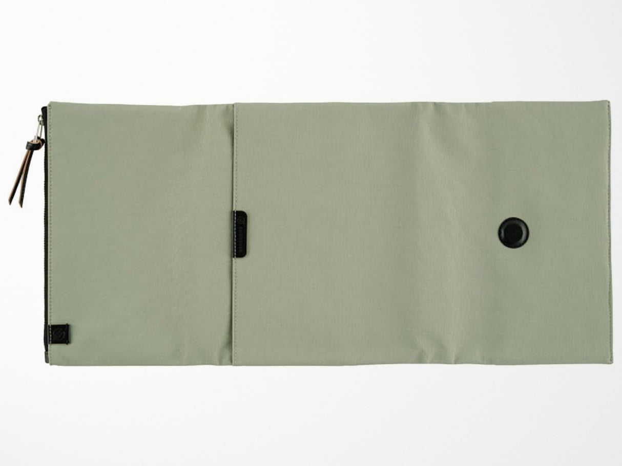 Hobonichi Techo A5 Cousin Cover - Tragen Oakmoss
