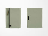 Hobonichi Techo A5 Cousin Cover - Tragen Oakmoss