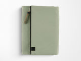 Hobonichi Techo A5 Cousin Cover - Tragen Oakmoss