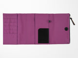 Hobonichi Techo A5 Cousin Cover - Tragen Purple