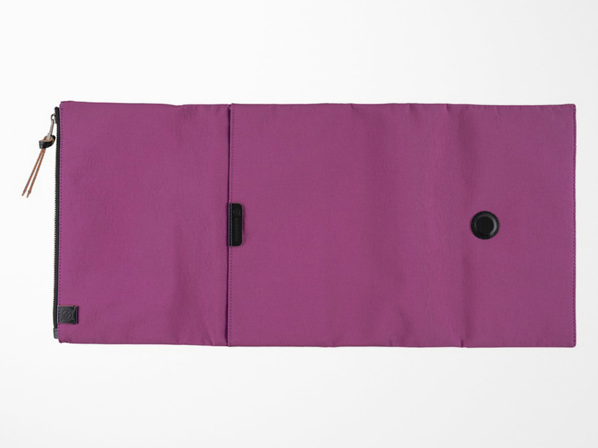 Hobonichi Techo A5 Cousin Cover - Tragen Purple