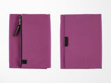 Hobonichi Techo A5 Cousin Cover - Tragen Purple