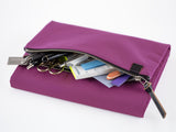 Hobonichi Techo A5 Cousin Cover - Tragen Purple